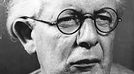 Timeline: jean piaget