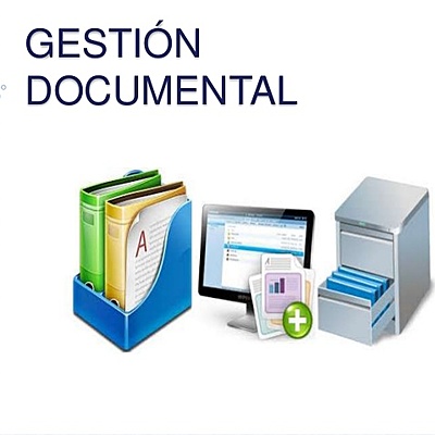 Timeline: Historia de la Gestión Documental (Roxana Isabel Lopez Florez)