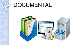 Timeline: Historia de la Gestión Documental (Roxana Isabel Lopez Florez)