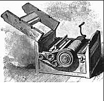 Cotton Gin