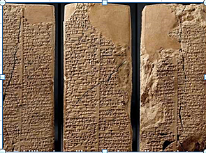 Los orígenes de la Documentación