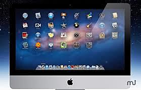Mac OS X Lion 10.7