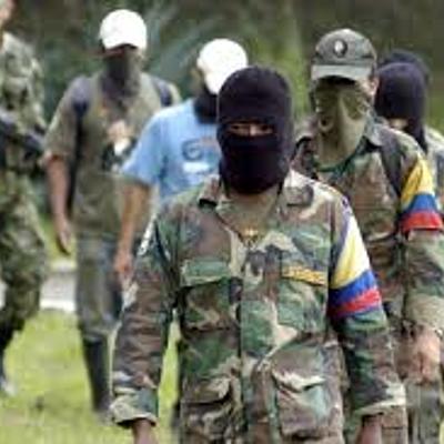 Timeline: desmovilisacion