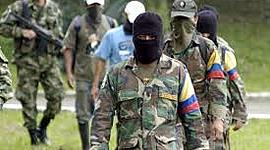 Timeline: desmovilisacion