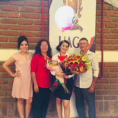 Timeline: Linea de vida