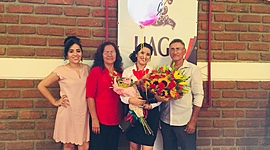 Timeline: Linea de vida