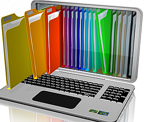 Archivo Nacional  De Colombia