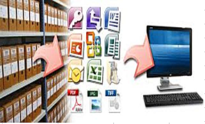 Evolución de la Gestion Documental