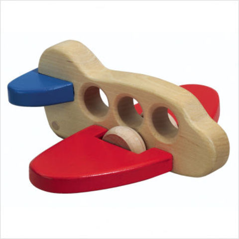 First Airplane - Orville and Wilbur Wright