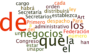 Reforma al articulo 90 Constitucional