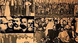 Timeline: POLÍTICAS SOCIALES EN MÉXICO