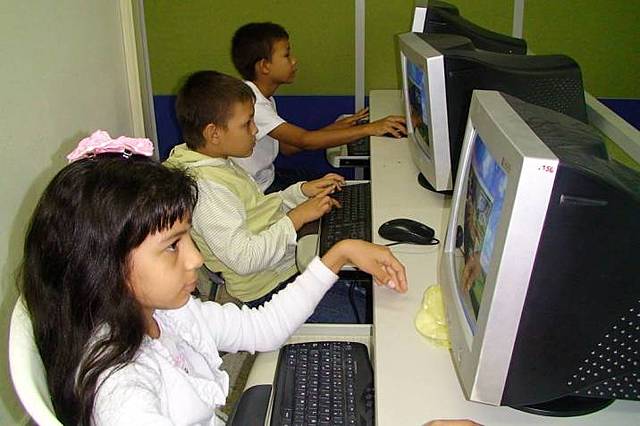 Computador educativo