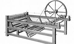 Spinning Jenny