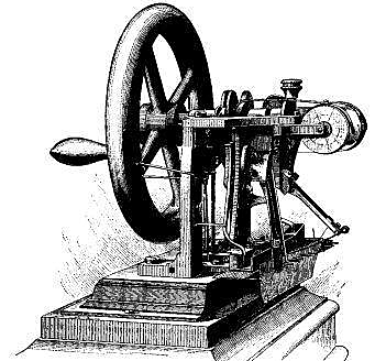 Sewing Machine