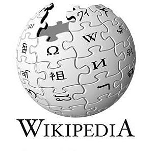 Wikipedia