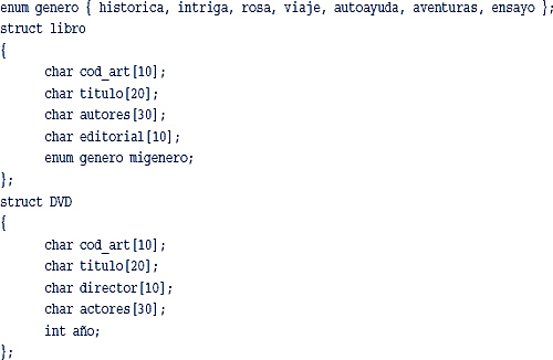 Ensayos programación estructurada.