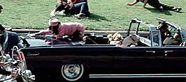 JFK Assassination