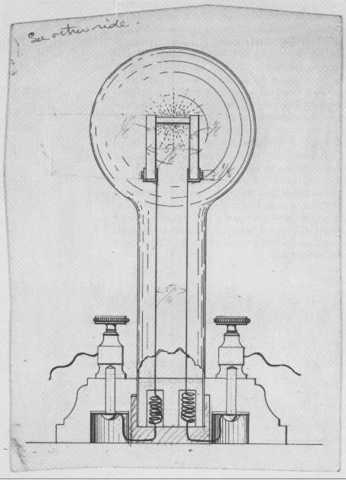 Thomas Edison invented the Electric Light Bulb