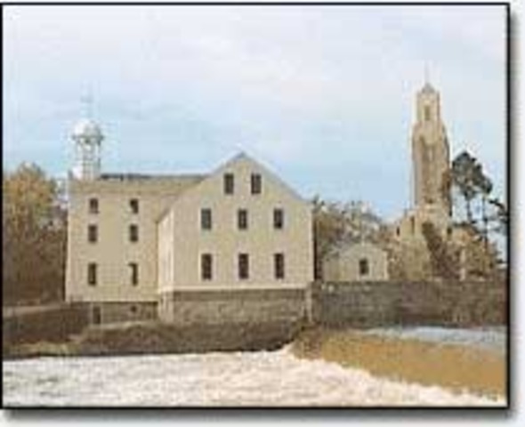 First American Factory