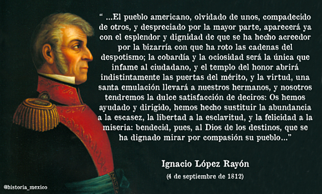 Proyecto de Constitución de 1814