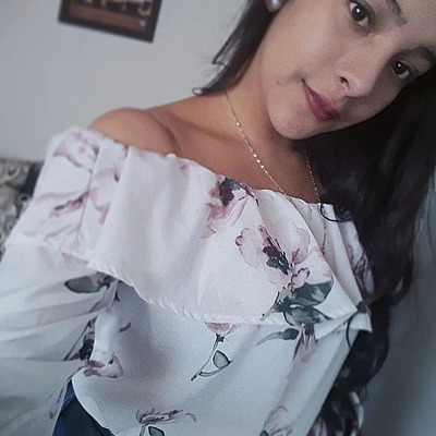 Timeline: Sara Valentina Sánchez Bayona