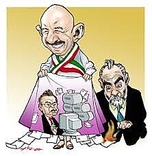 FRAUDE ELECTORAL DE 1988 EN MÉXICO