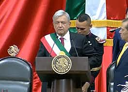 Gana la presidencia un partido de Izquierda