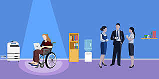 Rehabilitation Act Amendment of 1992