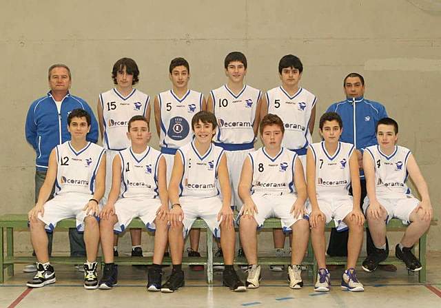 Toño Río, entrenatzaile