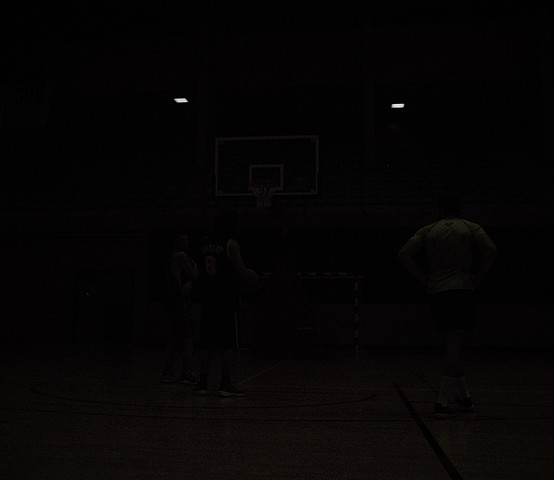 Desertuan galduta...