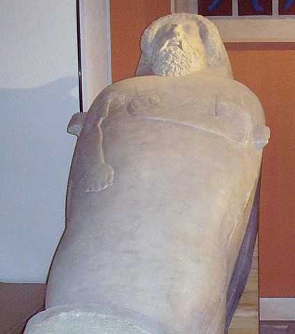 Gadir is a Punic colony depending on Carthago