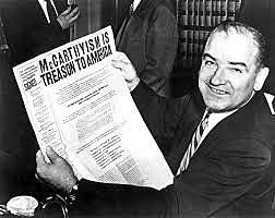 McCarthyism
