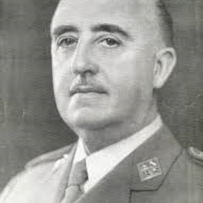 Timeline: EL FRANQUISMO