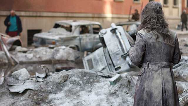ASESINATO DE CARRERO BLANCO