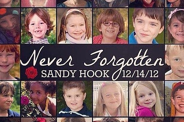 Sandy Hook elementary school