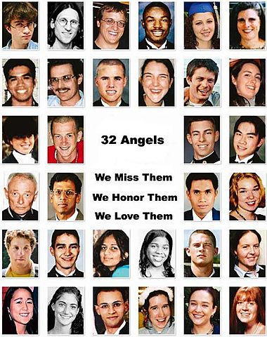 Virginia Tech University