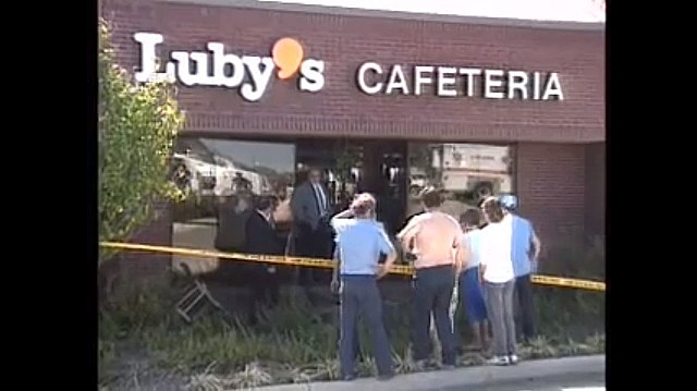 Luby's