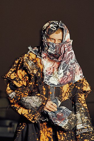 Коллаборация с ДЛТ