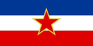 República Popular Federativa de Yugoslavia