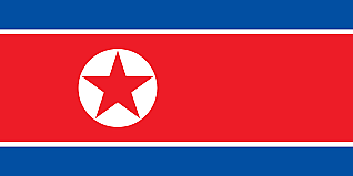 República Democrática Popular de Corea