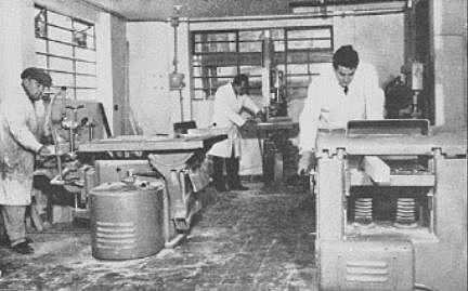 Creación: Supremo Consejo de la Universidad Colombiana.