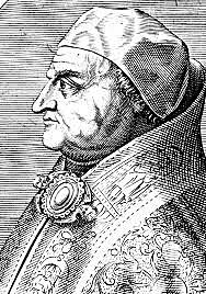 Eneas Silvio Piccolomini (1405-1464, Italia)