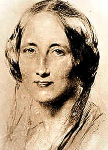 Elizabeth Gaskell