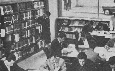 Grandes cambios para la Universidad.