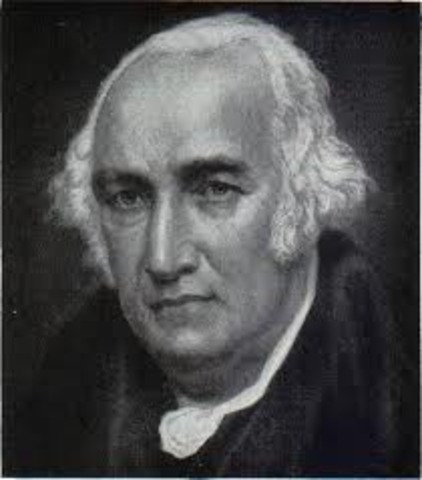 James Watt