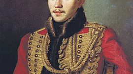 Timeline: Михаил Юрьевич Лермонтов