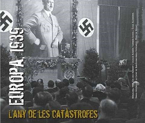 El control de Alemania