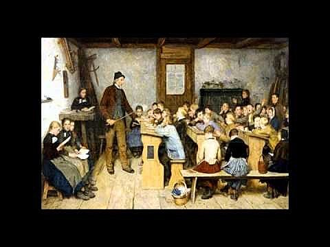 Después de los años 70