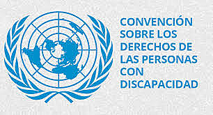 Derechos de las personas con discapacidad 2006