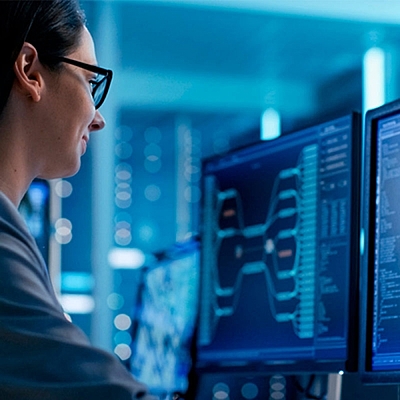 Timeline: Ingeniería de sistemas